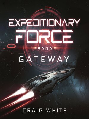 cover image of Expeditionary Force Saga
